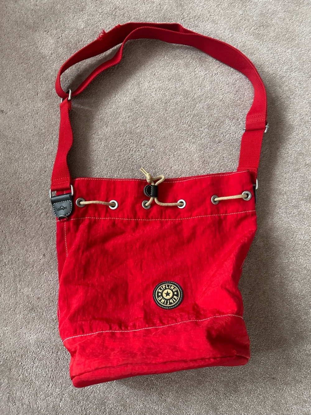 Kipling Crossbody Bag